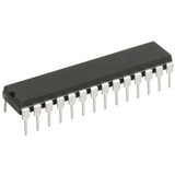 Microcontrolador Pic16f873 20 sp