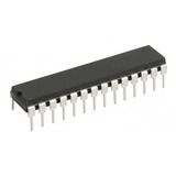 Microcontrolador Pic16f916 i sp Dip 28 Microship