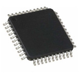 Microcontrolador Smd Atmega32 16au