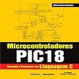 Microcontroladores Pic18 