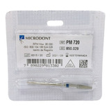 Microdont Broca Odontologica Diamantada Pm 720 Unha De Gel