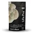 Microdose Life Lions Mane Juba De Leão - Cogumelo Do Foco Concentração E Memória - Life Pro 90 Caps 