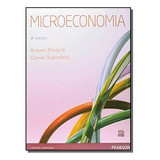 Microeconomia   Capa Comum