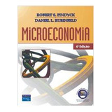 Microeconomia De Robert S  Pindyck