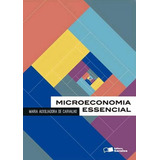 Microeconomia Essencial  De Carvalho