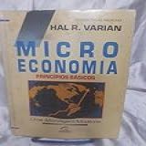 Microeconomia  Principios Basicos