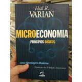 Microeconomia Principios Básicos Traduçaõ Da 5