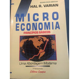 Microeconomia   Princípios Básicos