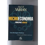 Microeconomia   Principios Basicos