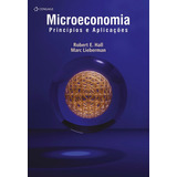 Microeconomia  Princípios E Aplicações