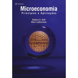 Microeconomia Princípios E Aplicações