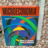 Microeconomia   Robert S
