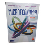 Microeconomia  Robert S  Pindyck