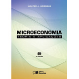 Microeconomia   Teoria E Aplicações