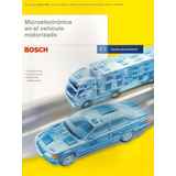 Microelectronica En El Vehiculo
