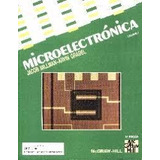 Microelectronica Vol1 