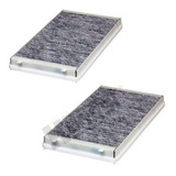 Microfiltro Ar Condicionado Bmw 750i 2005 2009 e65 