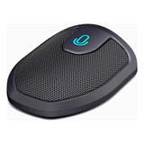 Microfone 360 Usb Skype Aulas Conferências Omnidirecional