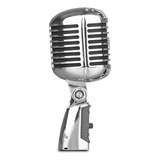 Microfone 55sh Retro Vintage