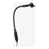 Microfone Acordeon Sopro Jts Cx516w Com Mini Xlr