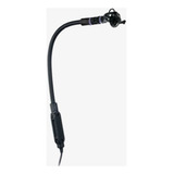 Microfone Acordeon Sopro Jts