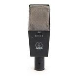 Microfone Akg 414 B
