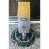 Microfone Akg 414 Xlii