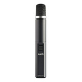 Microfone Akg C1000 S Condensador Cardióide