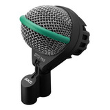 Microfone Akg D112 Mkii Profissional Para
