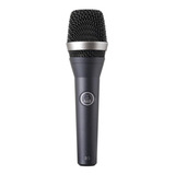 Microfone Akg D5 Dinâmico Original Nfe Garantia Harman