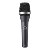 Microfone Akg D5 Dinâmico Para Voz