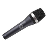 Microfone Akg D5 Dinâmico Para Voz