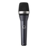 Microfone Akg D5 Dinamico