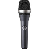 Microfone Akg D5 Vocal Dinâmico Homologação