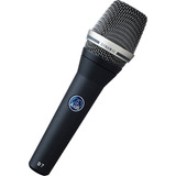 Microfone Akg D7 Dinamico