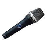 Microfone Akg D7 Dinâmico Para Voz Nota Fiscal E Garantia