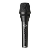 Microfone Akg Dinâmico P3s Perception Vocal