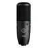Microfone Akg P120 Condensador Cardioide Cor Preto