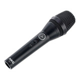 Microfone Akg P3s Original Garantia Nfe Super Oferta
