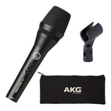 Microfone Akg P3s Perception