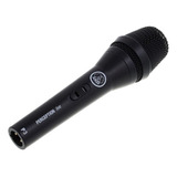 Microfone Akg P3s Perception Dynamic Vocal Showrom