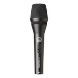 Microfone Akg P5s Supercardioide Profissional Para Voz