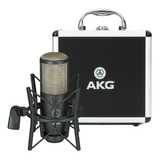 Microfone Akg Percepition 220