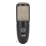 Microfone Akg Perception 220
