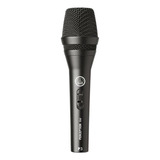 Microfone Akg Perception P3s Dinâmico Cardioide Profissional