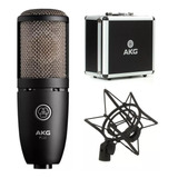Microfone Akg Profissional Studio