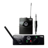 Microfone Akg Wms 40 Pro Mini Loja Planeta Play Music