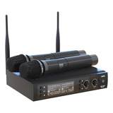 Uhf