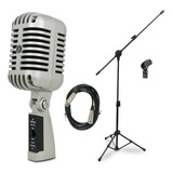 Microfone Arcano Am v3 pl