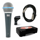 xlr